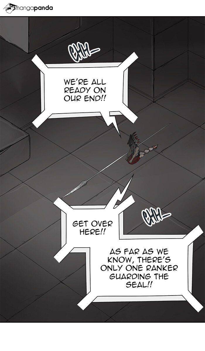 Tower of God Chapter 463 image 127